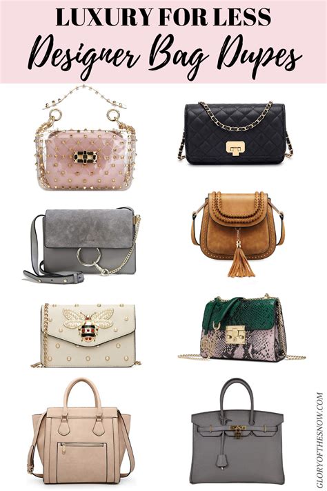 40 slot bag dupe|luxury handbag dupe.